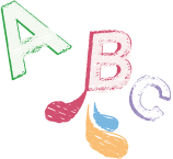 Easy as ABC